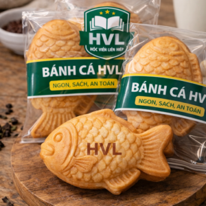 Bánh Cá